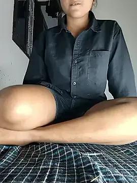 Babydoll766 — Ass show