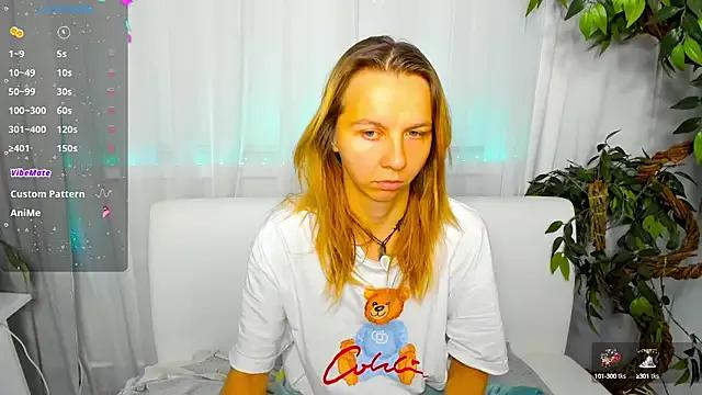 Bell_a_mi_ — MAKE ME HAPPY