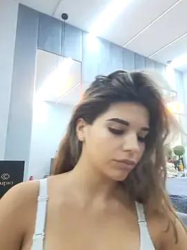 Bella_Posh — cum show