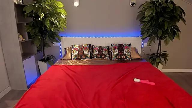 BerryDiva — because you like my smile^^