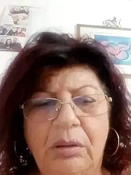 CALDA-AKIRA — FULL NAKED