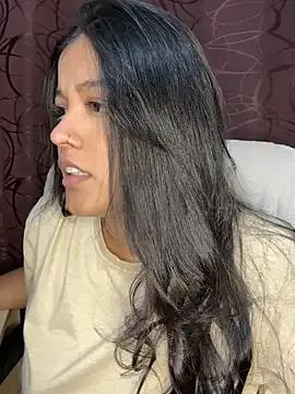 Camila_Bustamante — HAVE US A BIG SMILE CAMII !