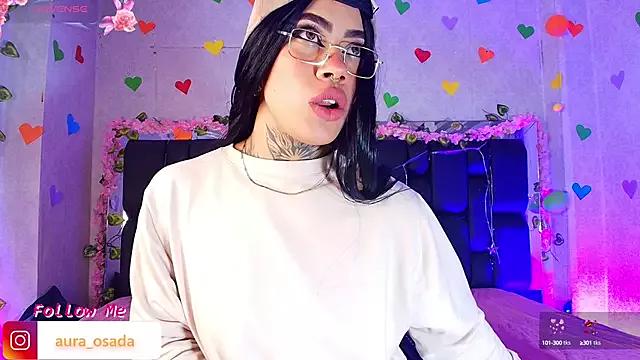 canela_oss — ride torso anal