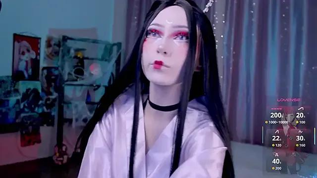 Carolina_Leep — Blow kiss :3