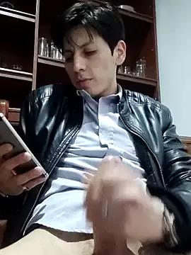 Carriata_larry — Eyaculacin 