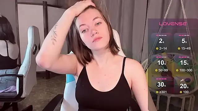 CathyAdams — toy control 5 minutes