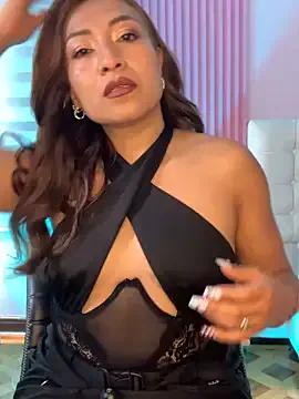 CharlotteMilf_ — LICK FINGERS