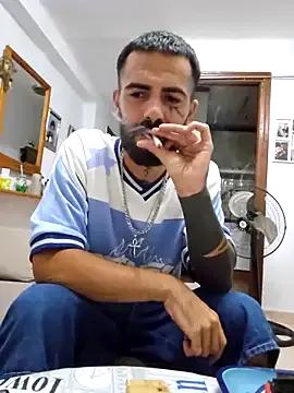 charlye_inkkkk — Toco mi cerga