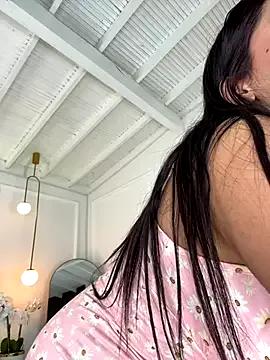 CherrySmirkXXX — PLAY PUSSY IN THE SHOWER