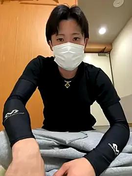 chiba_chan — Group on StripChat