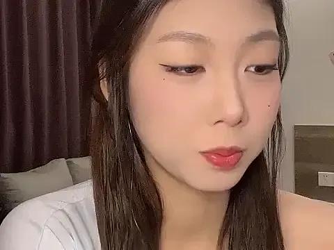 chibaoao66 — Freechat on StripChat