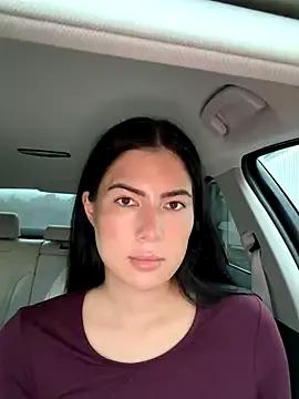 ClaireBree — Group on StripChat