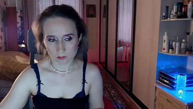 ClassyInna — Freechat on StripChat