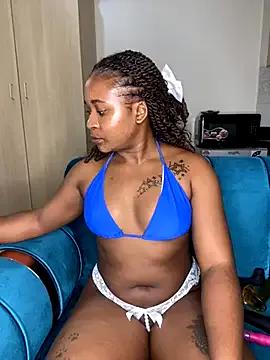 creamy_shaah — cumshow