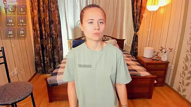 Crysta1Eva_ — Freechat on StripChat