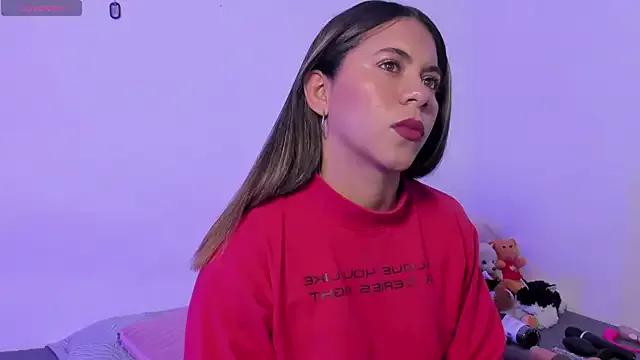 crystalvazquez — play bbc ass with  farts