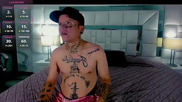 StripChat Dangerous_couple_ is Freechat Dangerous_couple_ — CUM FACIAL