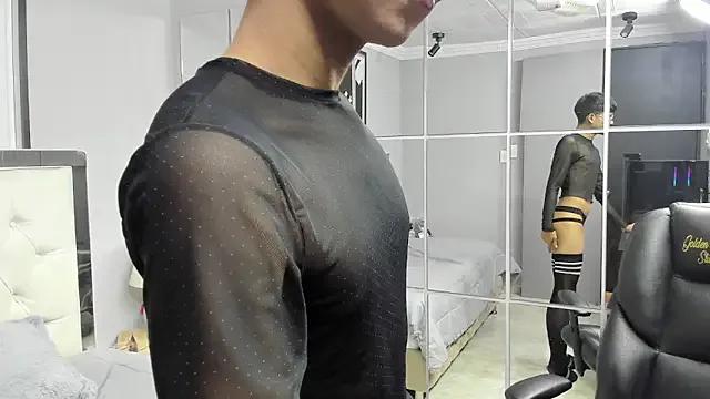 dilan_911 — SWEET CUM