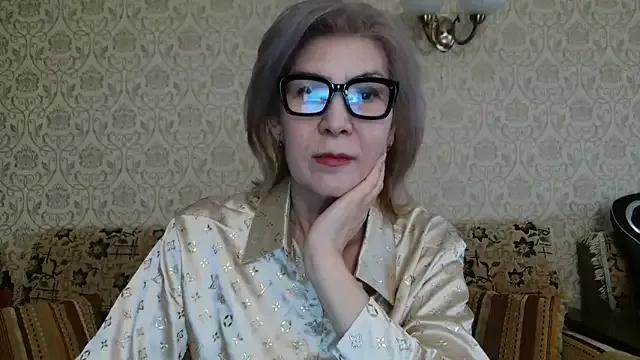 Elegant00Lady — Private on StripChat