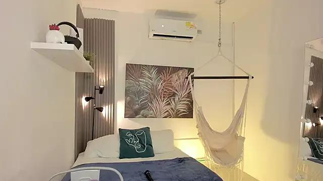 emma_alice_ — Naked: