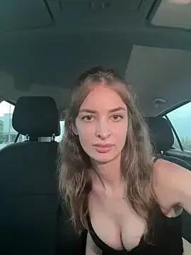 EvieEvans — Freechat on StripChat