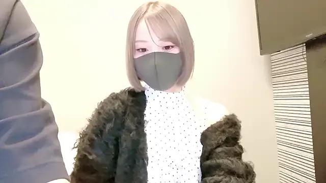 Fujita_Meru — Freechat on StripChat