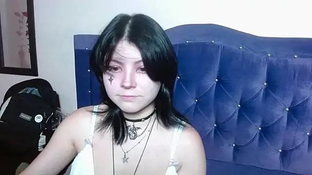 Ginebra_Sensual — LICK AND SPIT THE COCK BETWEEN MY TITS