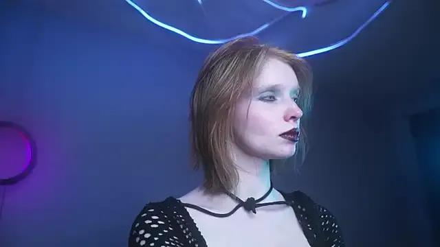 ginger_hugs — Freechat on StripChat