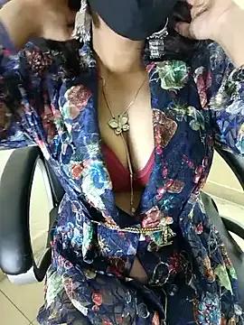 Hey_Jully — Ass slap 5 time in panty