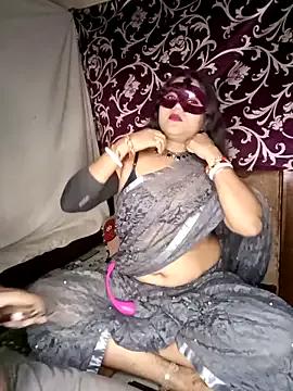 Hot_muskaan — Nude dance