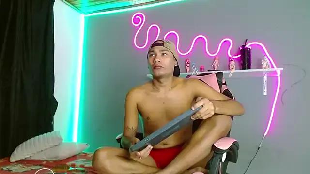 Imperial_lust — masturbate for me x 1 minute