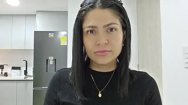 Ina_Jody — Fuck my pussy for 7 min