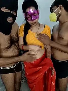 Indian_bhabhi01 — Pussy show