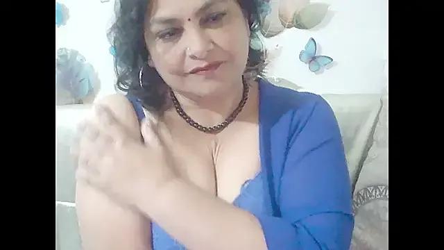 Indiansweetness77 — bj live