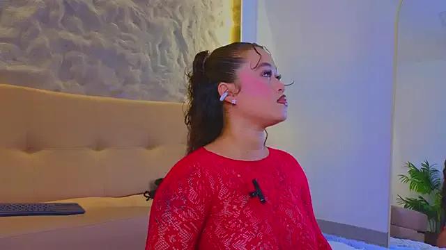 Isa__Blanc — Freechat on StripChat