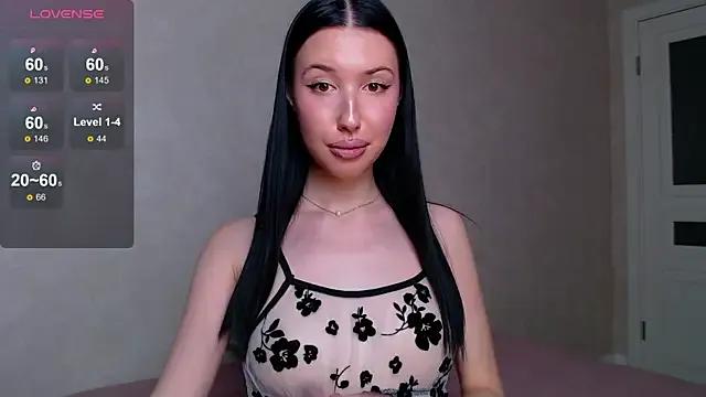 Isabella_Fontana — domi control 5 min