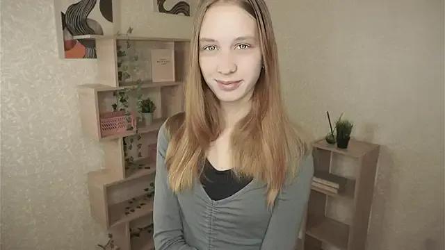 IveyColley — Pull my skirt down a little?^^