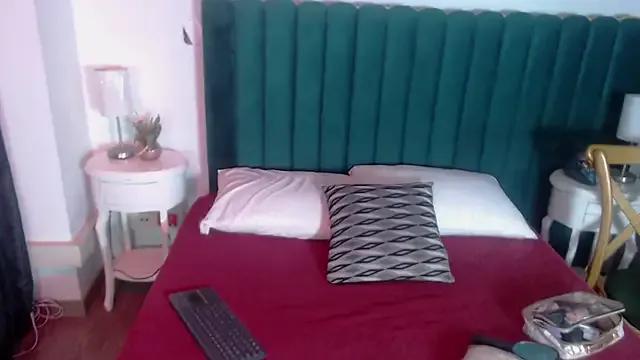 Jade_Fg — Sloppy Blowjob