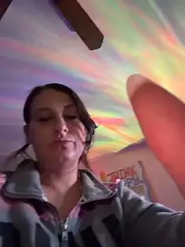 Jennysbakery — Stretch pussy w/bbc