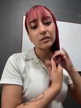 JuliethaDemon_ — Freechat on StripChat