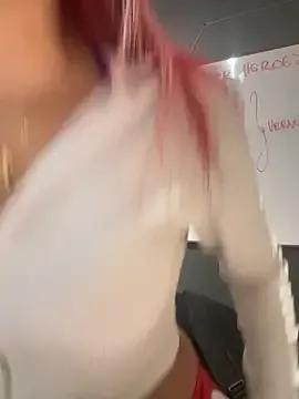 JuliethaDemon_ — show ass full