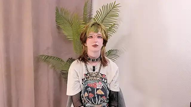 KandraCruser — show my sexy panties