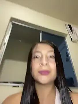 Karlee_Grey1 — Hi Dani, naked and rub pussy