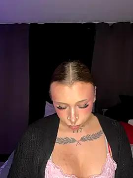 Kimberly-sweety — Show boobs