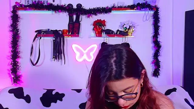 KinkyEmi — Sloppy Blowjob - Big Toy 