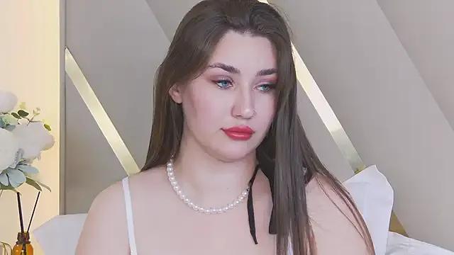 KiraBarlows — oil ass