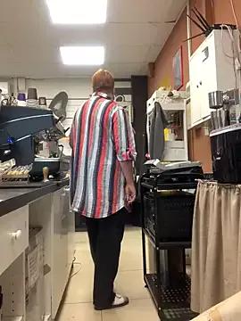 Klio5678 — licking 2 pussies