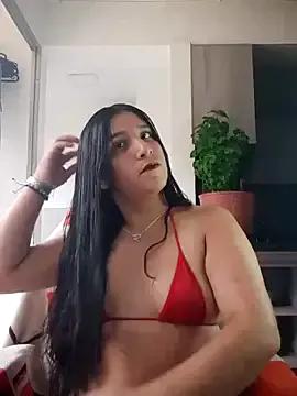 laura_goddess_ts — Let's go, hot girl's run