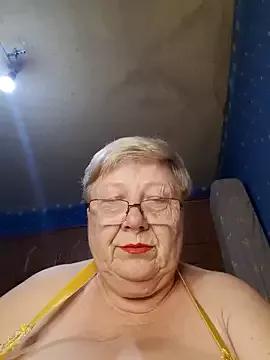 Lena_Gaby — Show boobs and pussy