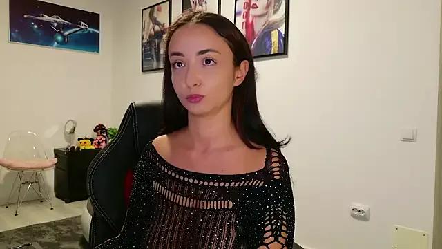LilithBlaze_ — Make me happy and very wet